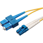 Tripp Lite Fiber Optic Duplex Patch Cable