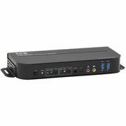 Tripp Lite series B005-DPUA2-K 2-Port DisplayPort/USB KVM Switch