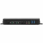 Tripp Lite series B005-DPUA2-K 2-Port DisplayPort/USB KVM Switch - B005-DPUA2-K