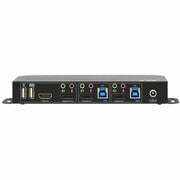 Tripp Lite series B005-DPUA2-K 2-Port DisplayPort/USB KVM Switch - B005-DPUA2-K