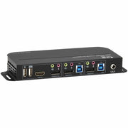 Tripp Lite series B005-DPUA2-K 2-Port DisplayPort/USB KVM Switch - B005-DPUA2-K