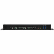 Tripp Lite series B005-DPUA4 4-Port DisplayPort/USB KVM Switch - B005-DPUA4