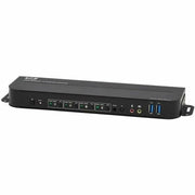 Tripp Lite series B005-DPUA4 4-Port DisplayPort/USB KVM Switch