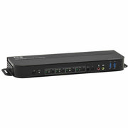 Tripp Lite series B005-DPUA4 4-Port DisplayPort/USB KVM Switch - B005-DPUA4