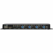 Tripp Lite series B005-DPUA4 4-Port DisplayPort/USB KVM Switch - B005-DPUA4