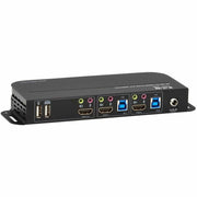 Tripp Lite by Eaton B005-HUA2-K 2-Port HDMI/USB KVM Switch - B005-HUA2-K