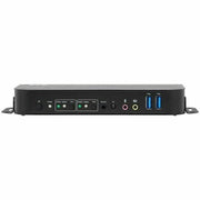 Tripp Lite by Eaton B005-HUA2-K 2-Port HDMI/USB KVM Switch - B005-HUA2-K