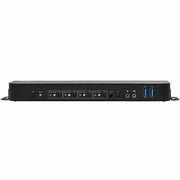 Tripp Lite by Eaton B005-HUA4 4-Port HDMI/USB KVM Switch - B005-HUA4