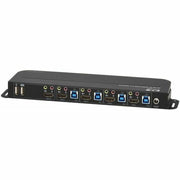 Tripp Lite by Eaton B005-HUA4 4-Port HDMI/USB KVM Switch - B005-HUA4