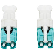 Tripp Lite by Eaton N822C-03M-MG Fiber Optic Duplex Patch Network Cable - N822C-03M-MG