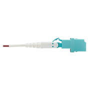 Tripp Lite by Eaton N822L-001-MF Fiber Optic Duplex Patch Network Cable - N822L-001-MF
