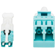 Tripp Lite by Eaton N822L-001-MF Fiber Optic Duplex Patch Network Cable - N822L-001-MF