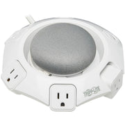 Tripp Lite by Eaton Protect It! TLP48USBCUFO 4-Outlet Surge Suppressor/Protector - TLP48USBCUFO