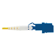Tripp Lite by Eaton N381L-001-MF Duplex Fiber Optic Network Cable - N381L-001-MF
