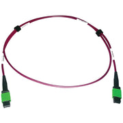 Tripp Lite by Eaton N846D-01M-16AMG Fiber Optic Duplex Patch Network Cable - N846D-01M-16AMG
