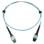 Tripp Lite by Eaton N846D-01M-24AAQ Fiber Optic Patch Network Cable - N846D-01M-24AAQ