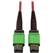 Tripp Lite series N846D-05M-16AMG Fiber Optic Network Cable