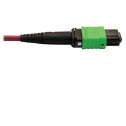Tripp Lite series N846D-05M-16AMG Fiber Optic Network Cable - N846D-05M-16AMG