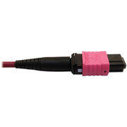 Tripp Lite series N846D-05M-16BMG Fiber Optic Network Cable - N846D-05M-16BMG