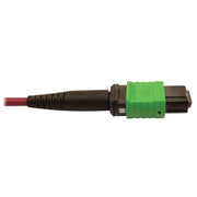 Tripp Lite series N846D-05M-16BMG Fiber Optic Network Cable - N846D-05M-16BMG