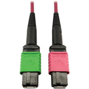 Tripp Lite series N846D-05M-16BMG Fiber Optic Network Cable