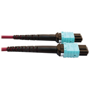 Tripp Lite series N846D-05M-16DMG Fiber Optic network Cable - N846D-05M-16DMG