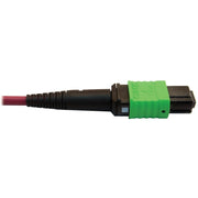 Tripp Lite series N846D-05M-16EMG Fiber Optic Network Cable - N846D-05M-16EMG