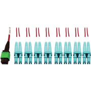 Tripp Lite series N846D-05M-16EMG Fiber Optic Network Cable