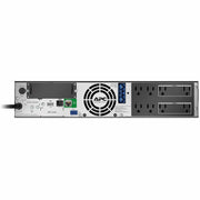 APC by Schneider Electric Smart-UPS SMX 1000VA Tower/Rack Convertible UPS - SMX1000C