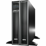 APC by Schneider Electric Smart-UPS SMX 1000VA Tower/Rack Convertible UPS - SMX1000C