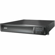 APC by Schneider Electric Smart-UPS SMX 1500VA Tower/Rack Convertible UPS