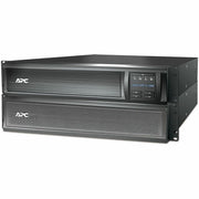 APC by Schneider Electric Smart-UPS SMX 1500VA Tower/Rack Convertible UPS - SMX1500RM2UC