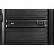 APC by Schneider Electric Smart-UPS SMX 1500VA Tower/Rack Convertible UPS - SMX1500RM2UC