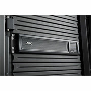 APC by Schneider Electric Smart-UPS SMX 1500VA Tower/Rack Convertible UPS - SMX1500RM2UC