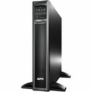 APC by Schneider Electric Smart-UPS SMX 1500VA Tower/Rack Convertible UPS - SMX1500RM2UC