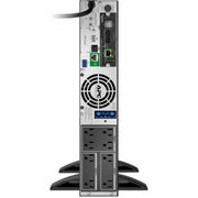 APC by Schneider Electric Smart-UPS SMX 1500VA Tower/Rack Convertible UPS - SMX1500RM2UCNC