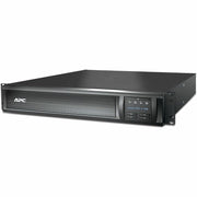 APC by Schneider Electric Smart-UPS SMX 750VA Tower/Rack Convertible UPS - SMX750C