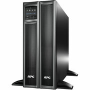 APC by Schneider Electric Smart-UPS SMX 750VA Tower/Rack Convertible UPS - SMX750C