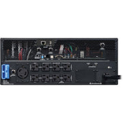 SMART3000CRMXLN_Tripp Lite by Eaton SmartPro SMART3000CRMXLN 3000VA Rack-mountable UPS