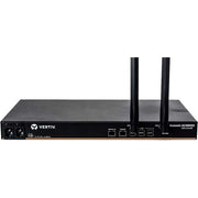 AVOCENT ACS8000 Advanced Console Server