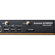 AVOCENT ACS8000 Advanced Console Server - ACS8016-NA-DAC-400