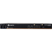 AVOCENT ACS8000 Advanced Console Server - ACS8016-NA-DAC-400