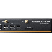 AVOCENT ACS8000 Advanced Console Server - ACS8032-NA-DAC-400