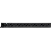 Tripp Lite by Eaton PDU1226 13-Outlets PDU - PDU1226