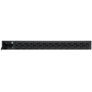 Tripp Lite by Eaton PDU1220T6 13-Outlets PDU - PDU1220T6