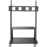 DMCS60105XXDD_Tripp Lite series DMCS60105XXDD Heavy-Duty Rolling TV Cart