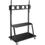 Tripp Lite series DMCS60105XXDD Heavy-Duty Rolling TV Cart