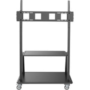 Tripp Lite series DMCS60105XXDD Heavy-Duty Rolling TV Cart - DMCS60105XXDD