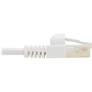 Tripp Lite Safe-IT N262AB-007-WH Cat.6a S/FTP Network Cable - N262AB-007-WH