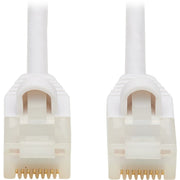 Tripp Lite Safe-IT N262AB-007-WH Cat.6a S/FTP Network Cable
